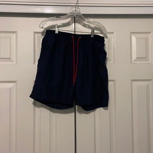 Club Room Men’s Swim Trunks